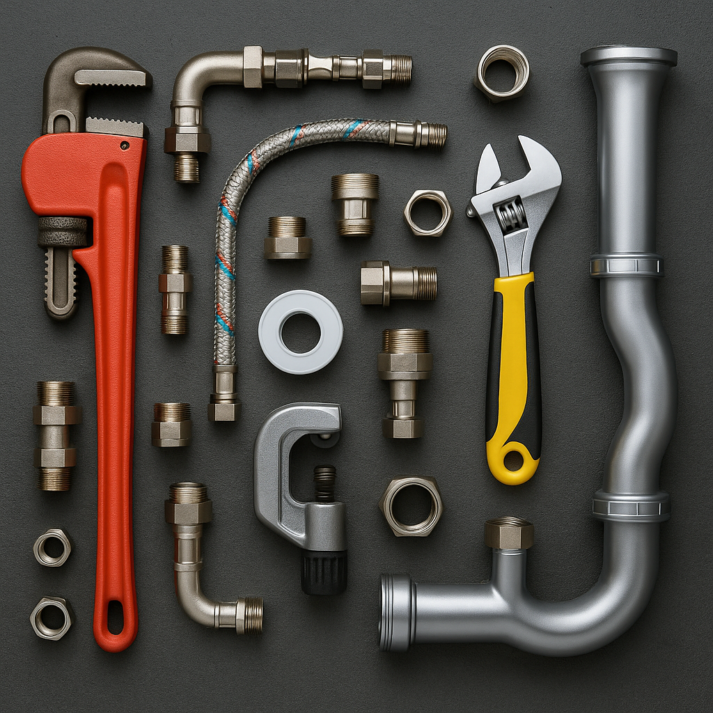 Plumbing